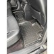 Коврики в салон Ford Edge (2014-...) (Avto-Gumm)