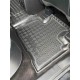 Коврики в салон Ford Edge (2014-...) (Avto-Gumm)