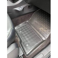 Коврики в салон Ford Edge (2014-...) (Avto-Gumm)