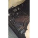 Коврики в салон Ford Explorer V (U502) (2010-2019) (Avto-Gumm)