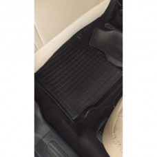 Коврики в салон Ford Explorer V (U502) (2010-2019) (Avto-Gumm)