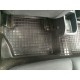 Коврики в салон Ford Fiesta (2008-2017) (Avto-Gumm)
