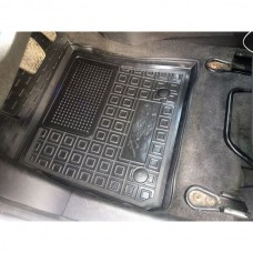 Коврики в салон Ford Fiesta (Mk7) (USA) (2010-2017) (Avto-Gumm)