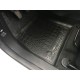 Коврики в салон Ford Fiesta (2017-...) (Avto-Gumm)
