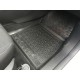 Коврики в салон Ford Fiesta (2017-...) (Avto-Gumm)