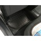 Коврики в салон Ford Fiesta (2017-...) (Avto-Gumm)