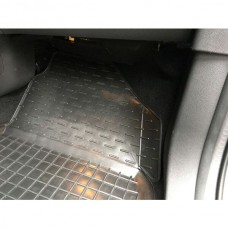 Коврики в салон Ford Kuga II (2013-2020) (Avto-Gumm)