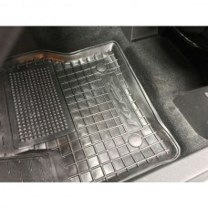 Коврики в салон Ford Kuga II (2013-2020) (Avto-Gumm)