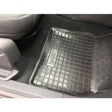 Коврики в салон Ford Kuga II (2013-2020) (Avto-Gumm)