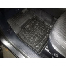 Коврики в салон Ford Kuga III (2019-…) (Avto-Gumm)