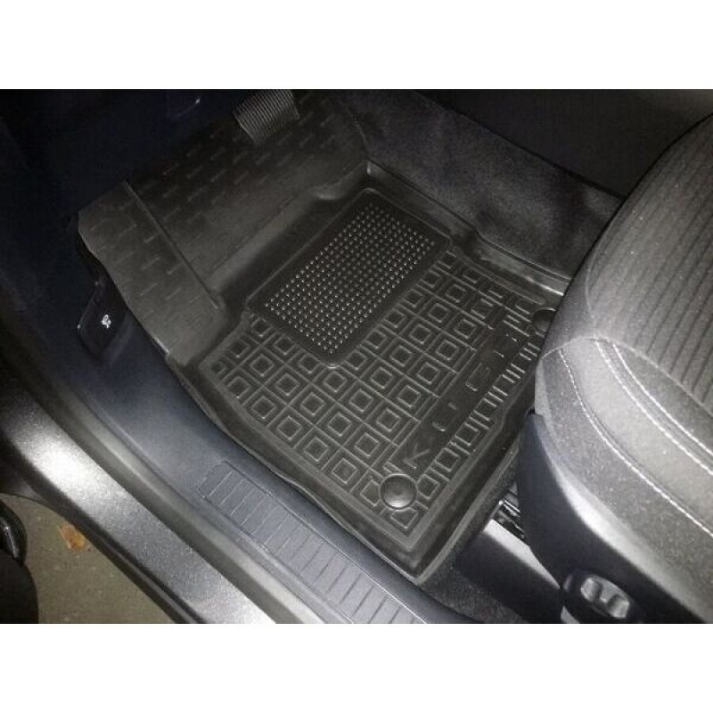 Коврики в салон Ford Kuga III (2019-…) (Avto-Gumm)