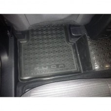 Коврики в салон Ford Kuga III (2019-…) (Avto-Gumm)