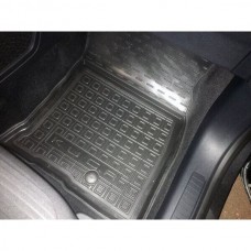 Коврики в салон Ford Kuga III (2019-…) (Avto-Gumm)