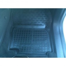 Коврики в салон Ford Mondeo IV (2007-2014) (Avto-Gumm)