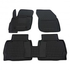 Коврики в салон Ford Fusion (USA) (2012-2016) (Avto-Gumm)