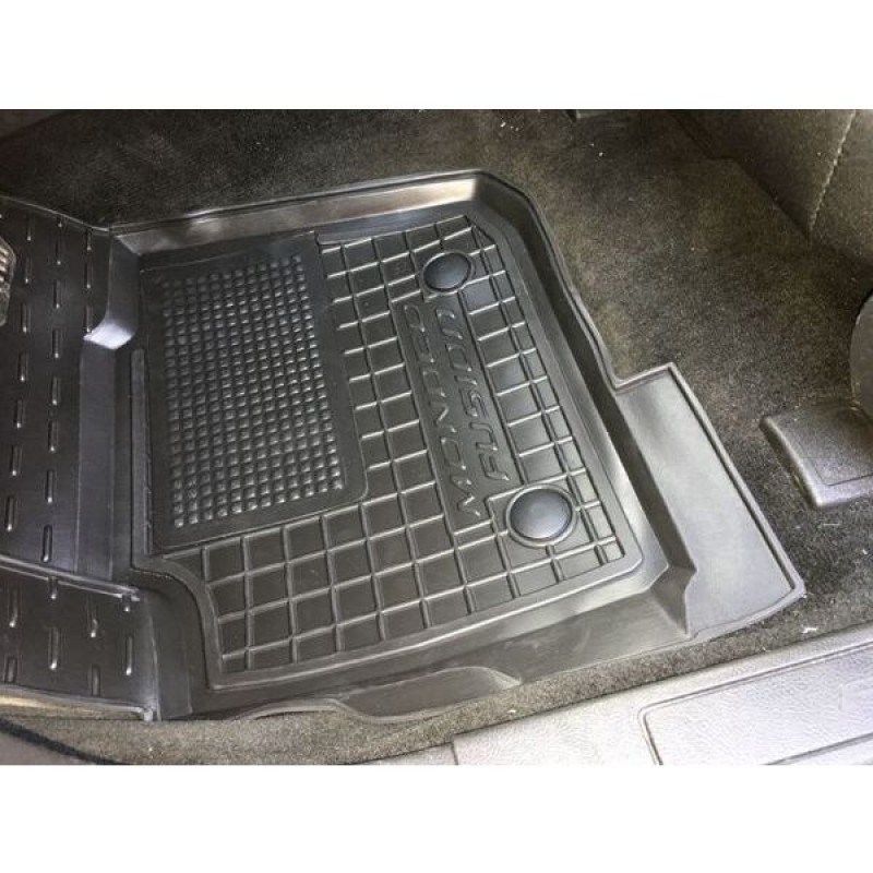 Коврики в салон Ford Fusion (USA) (2012-2016) (Avto-Gumm)