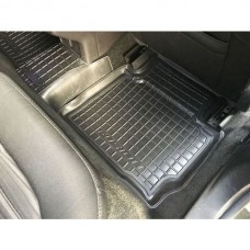 Коврики в салон Ford Fusion (USA) (2012-2016) (Avto-Gumm)