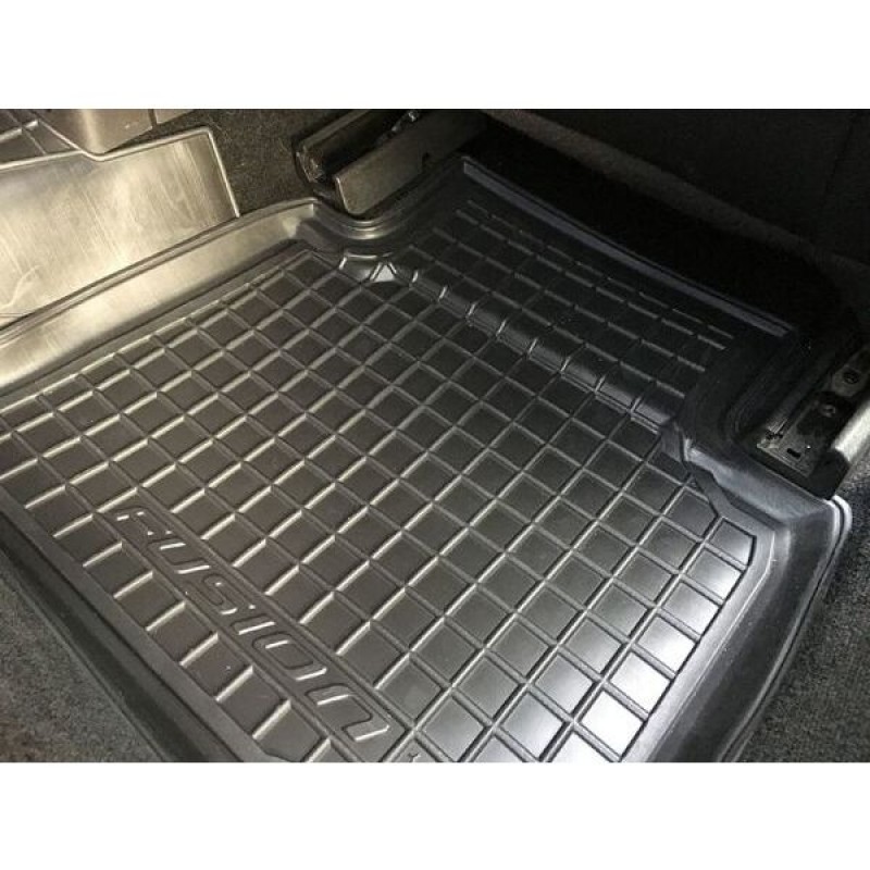 Коврики в салон Ford Fusion (USA) (2012-2016) (Avto-Gumm)