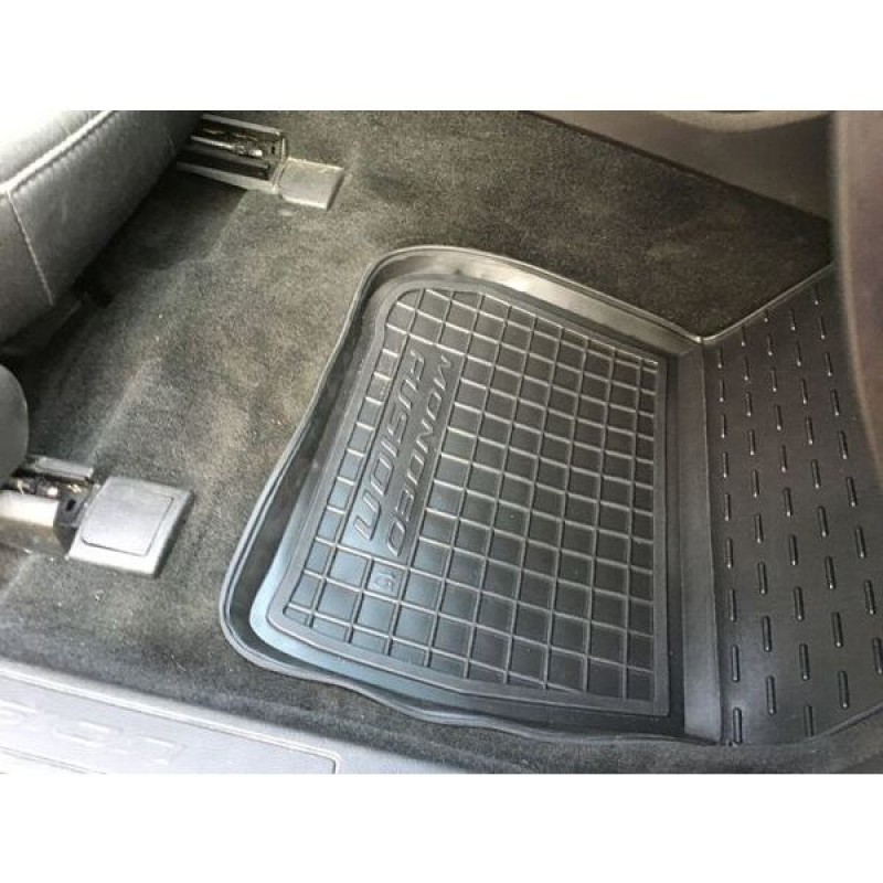Коврики в салон Ford Fusion (USA) (2012-2016) (Avto-Gumm)