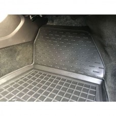Коврики в салон Ford Fusion (USA) (2012-2016) (Avto-Gumm)