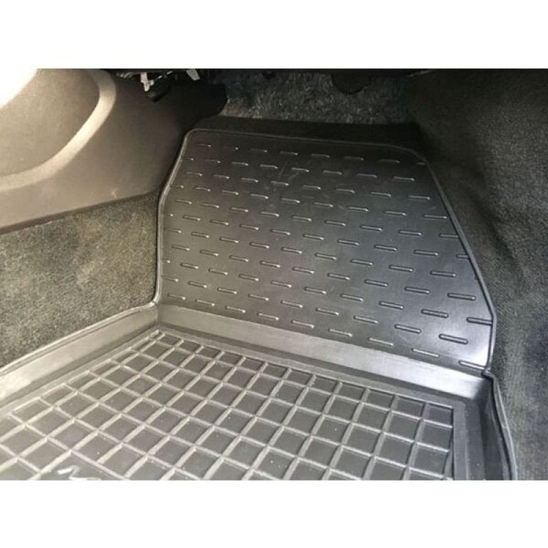 Коврики в салон Ford Fusion (USA) (2012-2016) (Avto-Gumm)