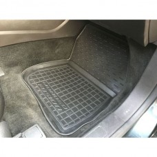 Коврики в салон Ford Fusion (USA) (2012-2016) (Avto-Gumm)