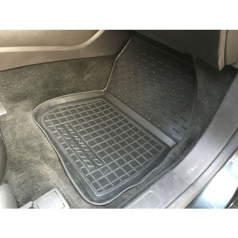 Коврики в салон Ford Fusion (USA) (2012-2016) (Avto-Gumm)