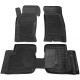 Коврики в салон Ford Sierra 1987-1994 (Avto-Gumm)