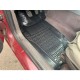 Коврики в салон Ford Sierra 1987-1994 (Avto-Gumm)