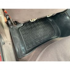 Коврики в салон Ford Sierra 1987-1994 (Avto-Gumm)