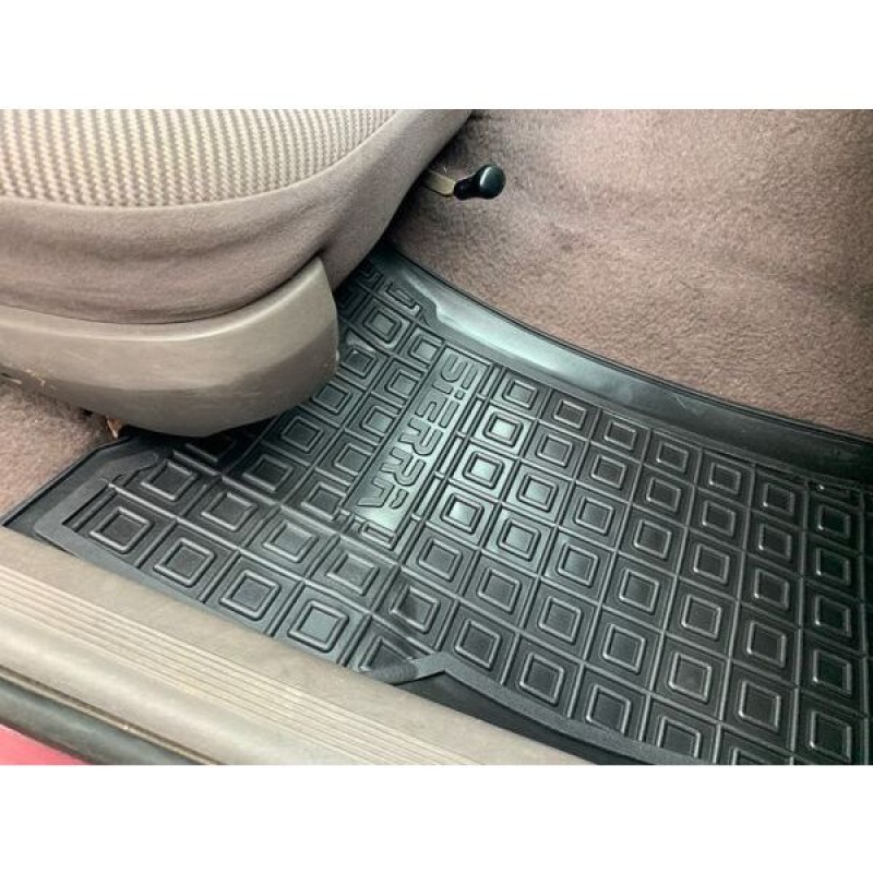 Коврики в салон Ford Sierra 1987-1994 (Avto-Gumm)