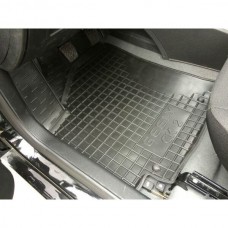 Коврики в салон Geely CK/CK-2 2005- (Avto-Gumm)