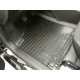 Коврики в салон Geely CK/CK-2 2005- (Avto-Gumm)