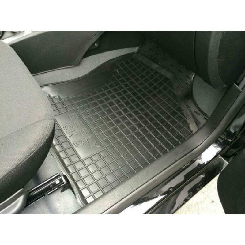 Коврики в салон Geely CK/CK-2 2005- (Avto-Gumm)