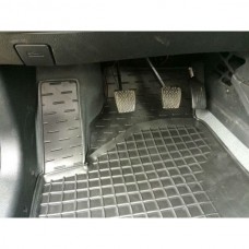 Коврики в салон Geely CK/CK-2 2005- (Avto-Gumm)