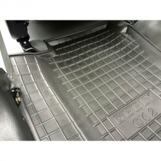 Коврики в салон Geely CK/CK-2 2005- (Avto-Gumm)
