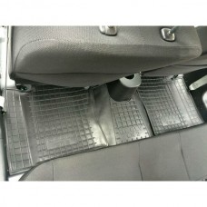 Коврики в салон Geely CK/CK-2 2005- (Avto-Gumm)