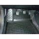 Коврики в салон Gelly GC5 (2010-...) (Avto-Gumm)