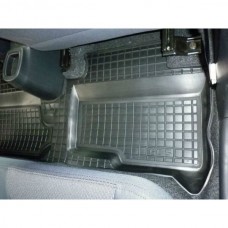 Коврики в салон Gelly GC5 (2010-...) (Avto-Gumm)