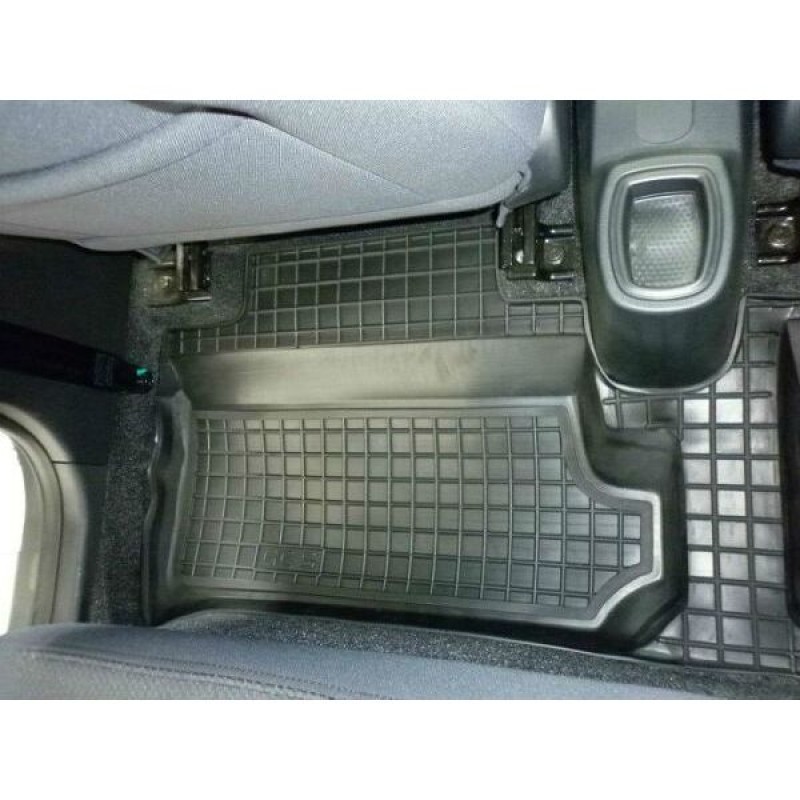 Коврики в салон Gelly GC5 (2010-...) (Avto-Gumm)