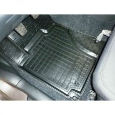 Коврики в салон Gelly GC6 (2014-...) (Avto-Gumm)