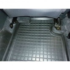 Коврики в салон Gelly GC6 (2014-...) (Avto-Gumm)
