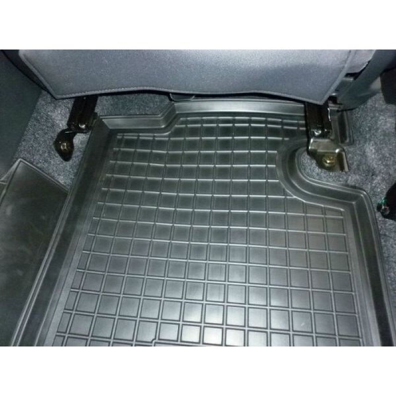 Коврики в салон Gelly GC6 (2014-...) (Avto-Gumm)