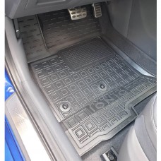 Коврики в салон Hyundai IONIQ electric (2019-2022) (AVTO-Gumm)