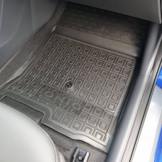 Коврики в салон Hyundai IONIQ electric (2019-2022) (AVTO-Gumm)