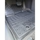 Коврики в салон Toyota bZ3 (2022-...) (Avto-Gumm)