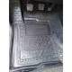 Коврики в салон Volkswagen Amarok (2022-...) (Avto-Gumm)