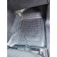 Коврики в салон Volkswagen Amarok (2022-...) (Avto-Gumm)