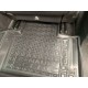 Коврики в салон для Renault Scenic IV (2016-...) (Avto-Gumm)