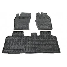 Коврики в салон для Toyota Previa (2000-2006) (Avto-Gumm)